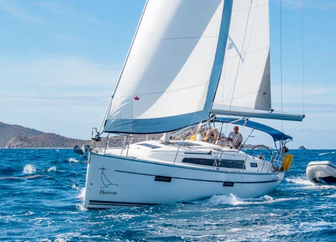Bavaria 37