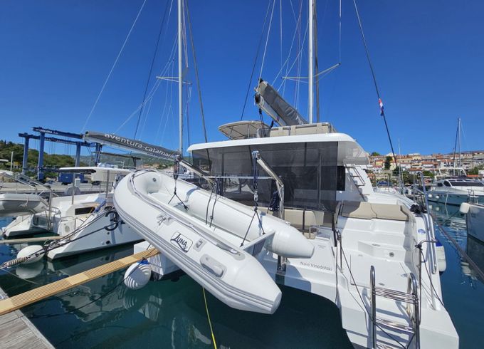 Aventura 37