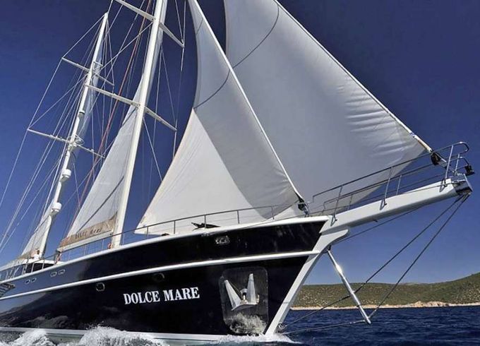 Custom DOLCE MARE