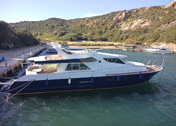 San Lorenzo 60
