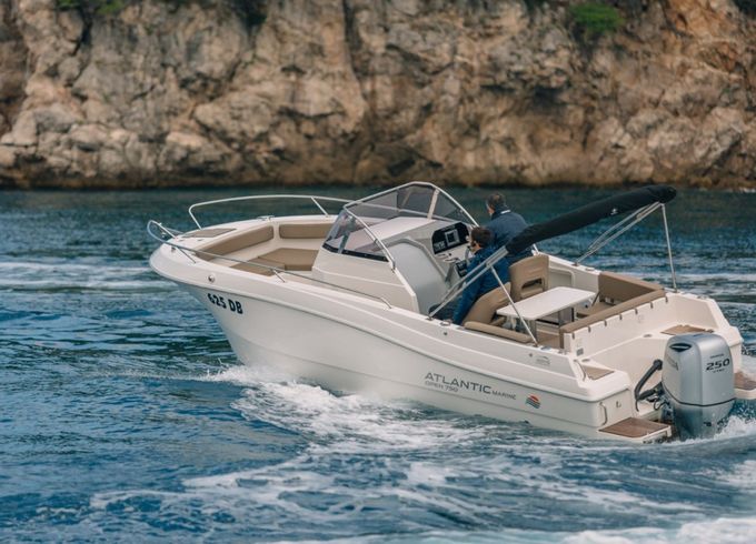 Atlantic 750