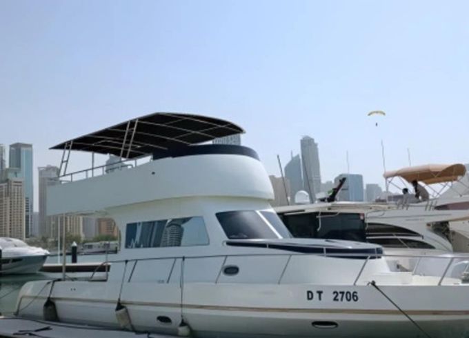 Riviera 42