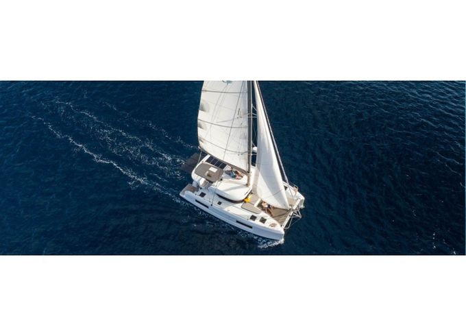 Lagoon 38