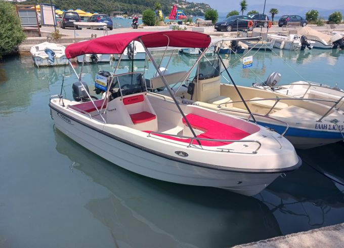 Poseidon M500