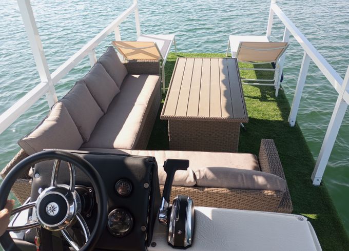 Atlantic 730 Sun Cruiser