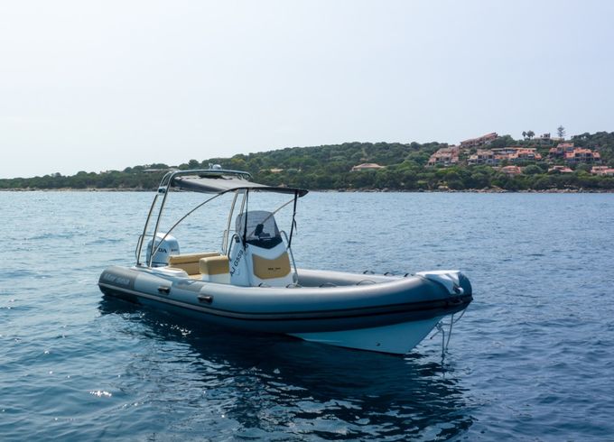MAR SEA 570