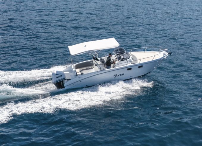 Saver 800 WA