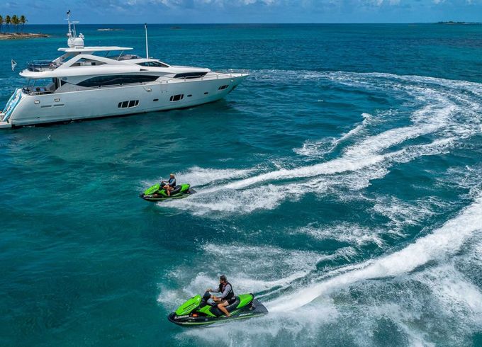 Sunseeker EMRYS