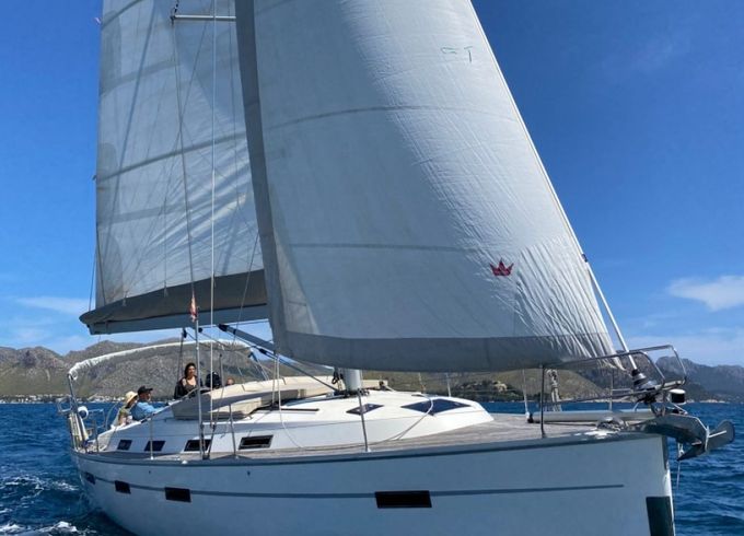 Bavaria 40 Cruiser