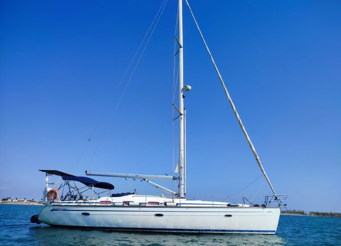Bavaria 46 Cruiser
