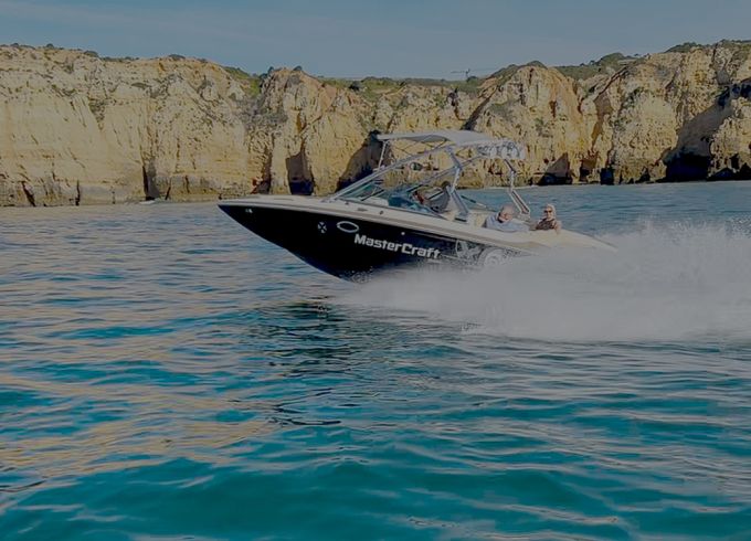 Mastercraft X80