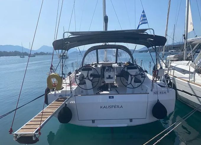 Bavaria C42