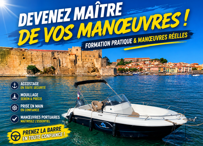 Bénéteau Flyer 650 Open