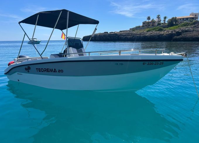 Kolmarine Teorema 20