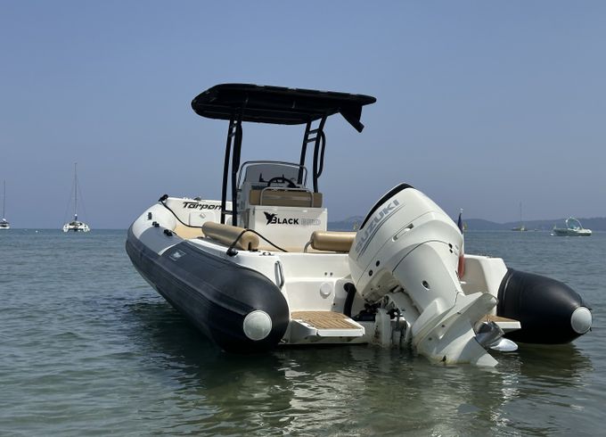 Tarpon 790 Lx