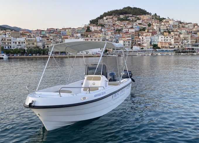 Poseidon 500M