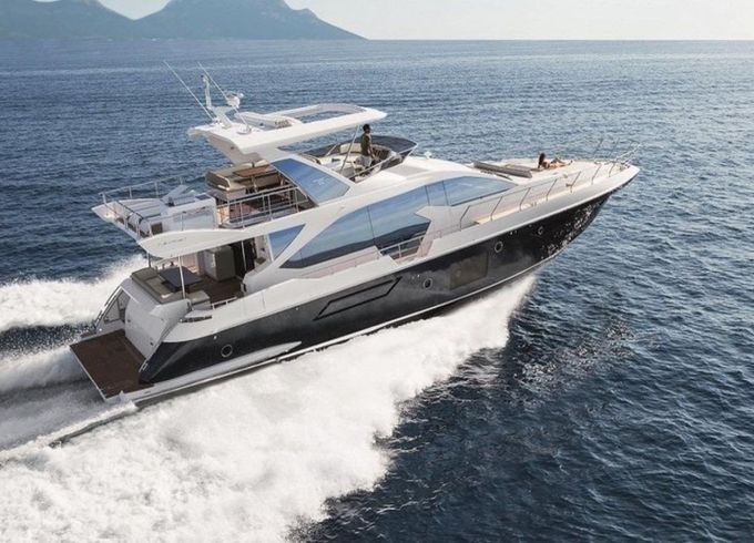 Azimut 65
