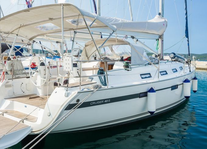 Bavaria 40s