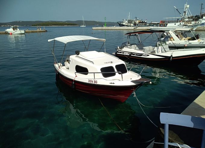 Nautika 500K