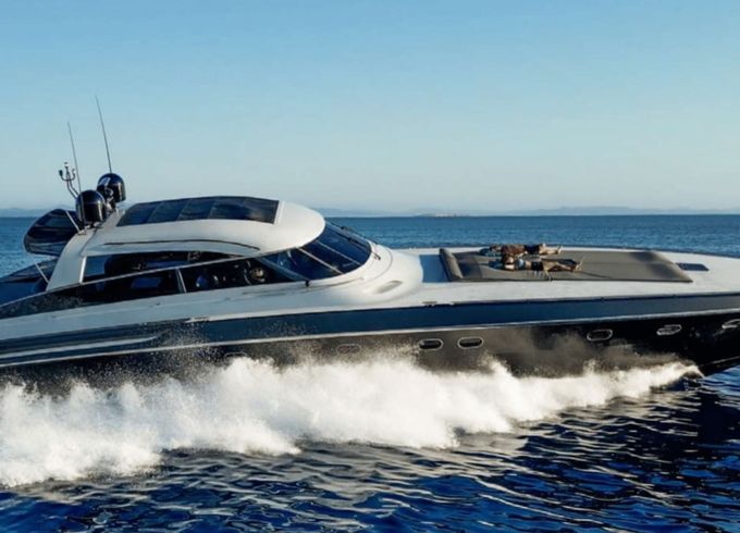Baia Panther 80