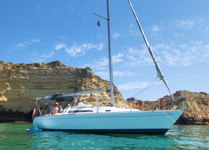 Sigma-Yachts SIGMA 33