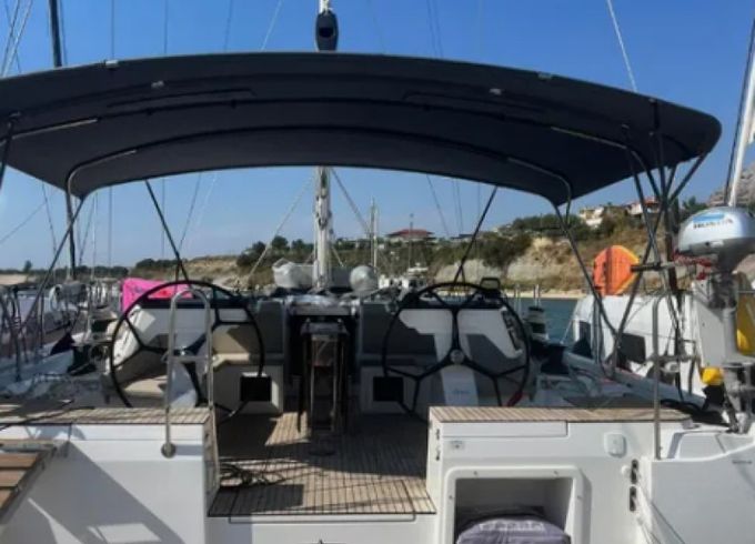 Bavaria C46