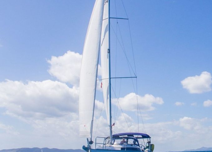 Bavaria 34