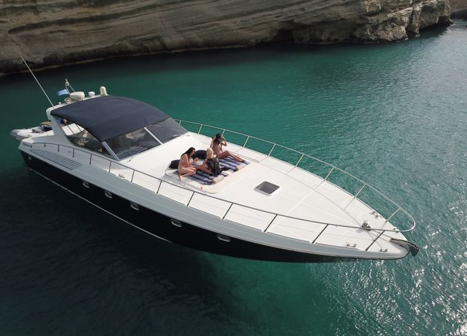 Alfamarine 58