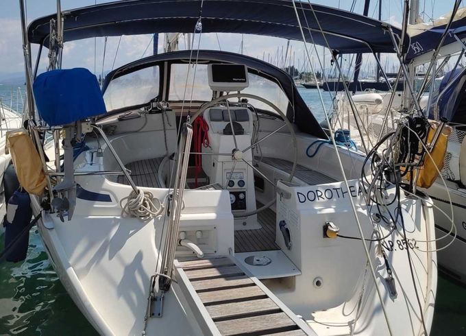 Bavaria 41