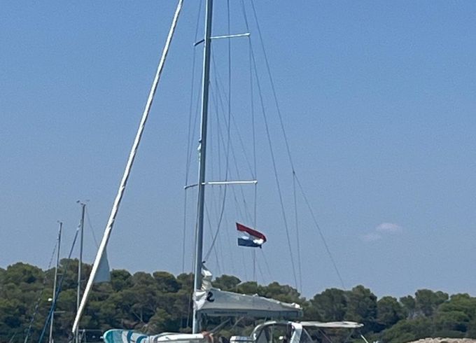 Bénéteau Oceanis 51.1