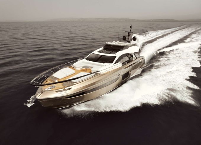Azimut MYNE