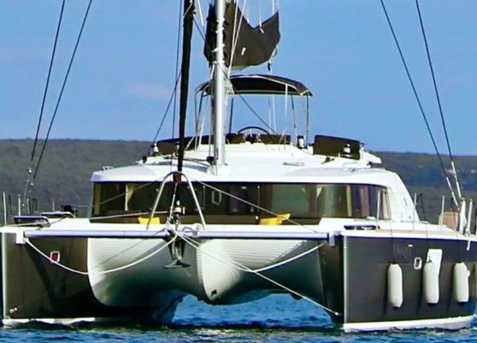 Lagoon 440