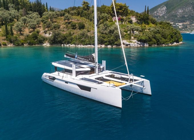 Windelo 54 Adventure
