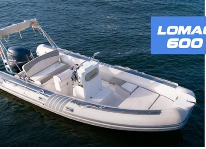 Lomac 600 IN