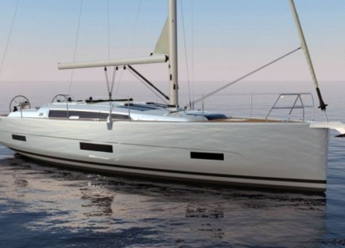Dufour 390
