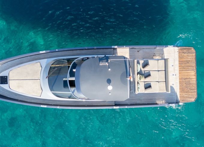 Med Yacht Med48