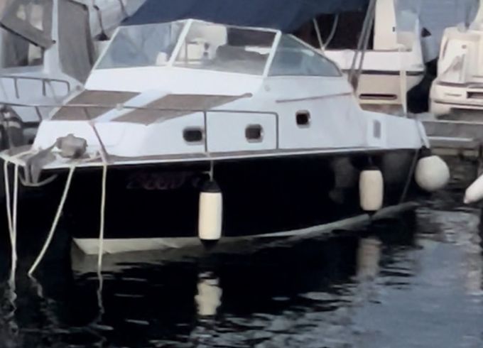 Cranchi 28 CSL