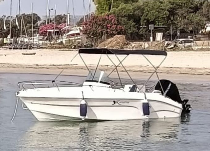 Kamarina 505