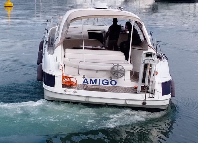 Bavaria 37 Sport