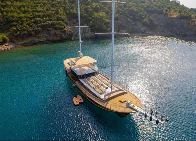 Gulet Fethiye