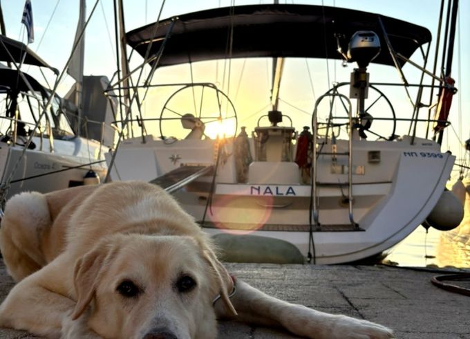 Jeanneau Sun Odyssey 45