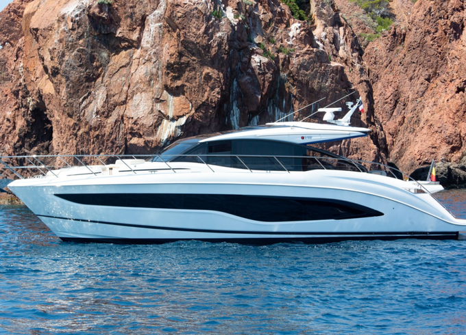Princess V55