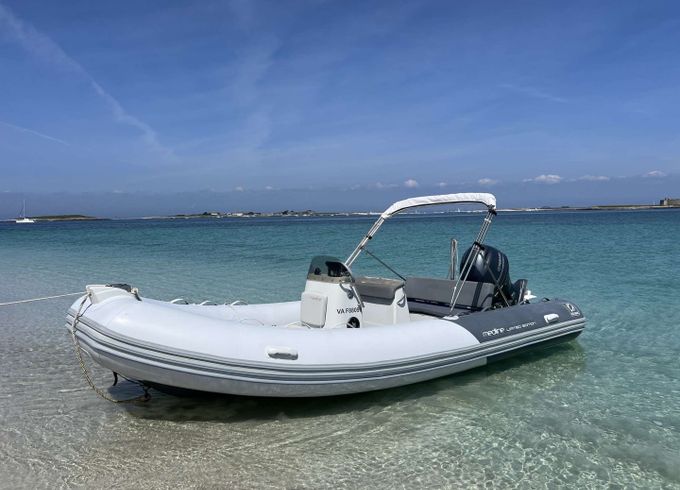 Zodiac Medline 580
