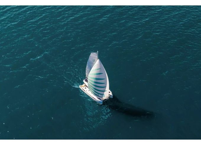 Lagoon 43