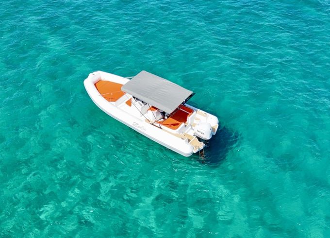 Op Marine 750
