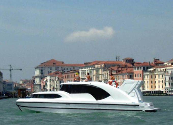 Le Boat Minuetto