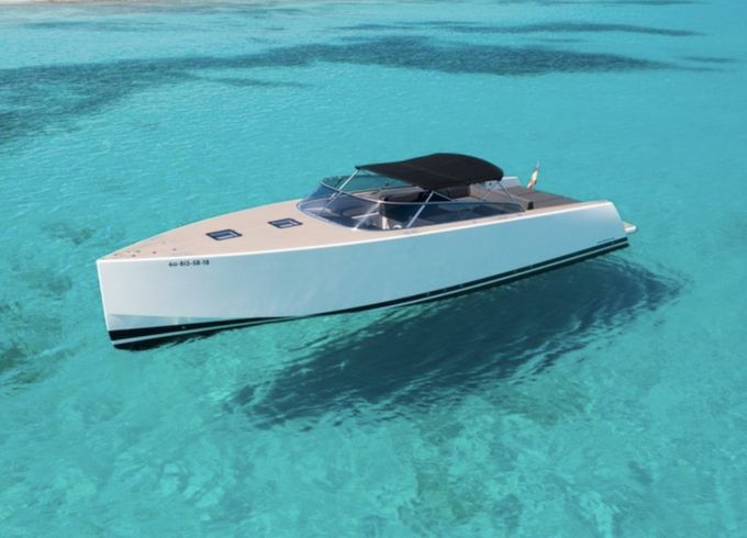 VanDutch 40