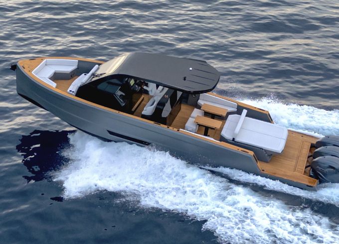 Maxim Max 44R
