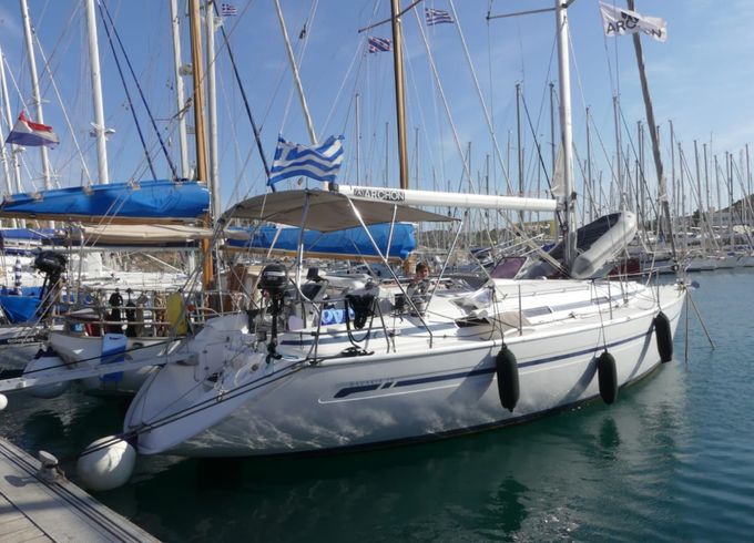 Bavaria 38