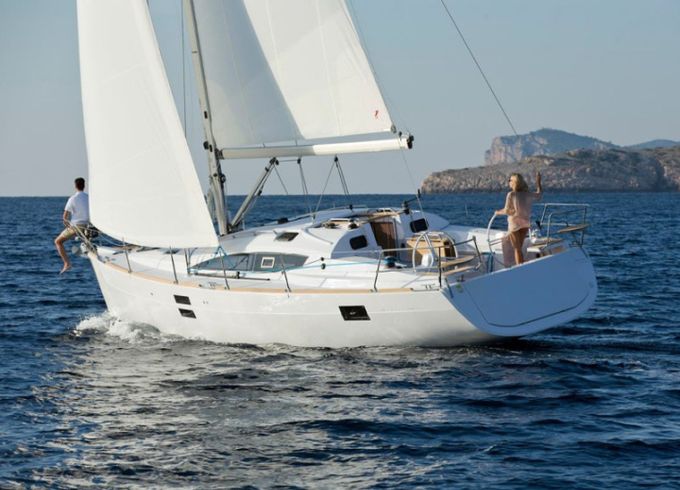 Elan Impression 40